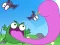 Spil Push The Frog online