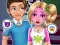 Spil Rapunzel Scary Movie online
