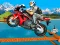 Spil Motorbike Beach Fighter 3d online