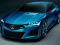 Spil Acura Type S Concept online
