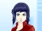 Spil Ghost In The Shell Major Motoko Kusanagi Dress Up online