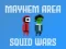 Spil Mayhem Area Squid Wars online