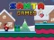 Spil Santa Games online