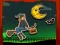 Spil Halloween Witch Fly online