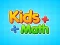 Spil Kids Math online