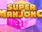 Spil Super Mahjong 3d online