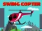 Spil Swing Copter online