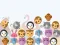 Spil Count The Animals online
