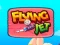 Spil Flying Jet online
