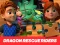 Spil Dragon Rescue Riders Jigsaw Puzzle online