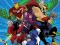 Spil Avengers Coloring online