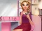 Spil Ice Queen Makeover Time online