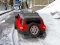 Spil Heavy Jeep Winter Driving online