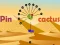 Spil Pin the cactus online