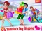 Spil Valentine's Day Shopping online