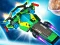 Spil Cyber Racer Battles online