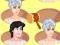 Spil Princess Valentines Chaos online