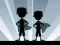 Spil Little Superheroes Match 3 online