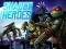 Spil Teenage Mutant Ninja Turtles Shadow Heroes online