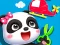 Spil Baby Panda Handmade Crafts online