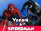 Spil Spiderman & Venom online