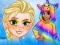 Spil New Years Kigurumi online