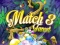 Spil Match 3 Forest online