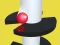 Spil Helix Jump Ball online