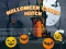 Spil Halloween Candy Match online