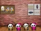 Spil Brick Home Escape online