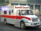 Spil City Ambulance Car Driving online
