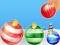 Spil Puzzles Balls Merge the New Year! online