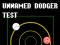 Spil Unnamed Dodger Test online