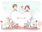 Spil Valentine Young Love online