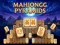 Spil Mahjongg Pyramids online