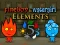 Spil Fireboy & Watergirl  Elements online