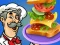 Spil Sandwich Baker online