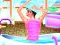 Spil Beach Back Spa Salon online