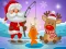 Spil Santa's Christmas Fishing online