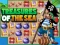 Spil Treasures Of The Sea online