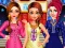 Spil Princess indian gala fashion online