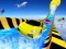 Spil Water Slide Car Racing Adventure 2020 online