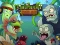 Spil Flower Defense Zombie Siege online