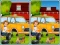 Spil Car Garage Differences online