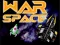 Spil War Space online