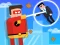 Spil The Superhero League online
