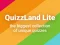Spil Quizzland online
