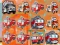 Spil Emergency Trucks Match 3 online