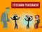 Spil Stickman Punishment online