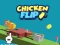 Spil Chicken Flip online